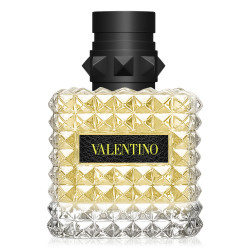 DONNA BORN IN ROMA YELLOW DREAM EAU DE PARFUM