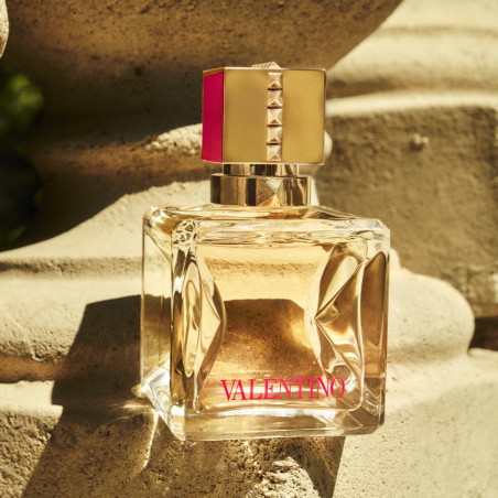 VALENTINO VOCE VIVA EAU DE PARFUM  VAPORISATEUR