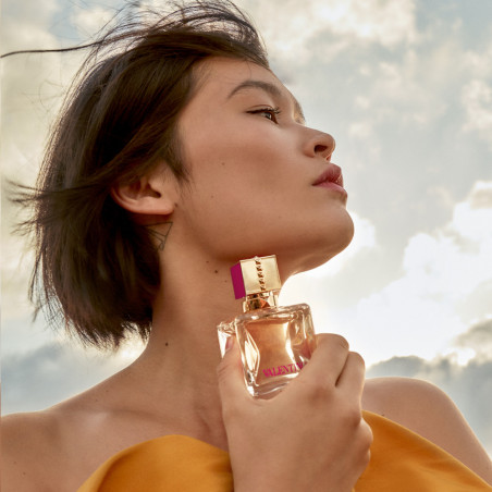 VALENTINO VOCE VIVA EAU DE PARFUM  VAPORISATEUR