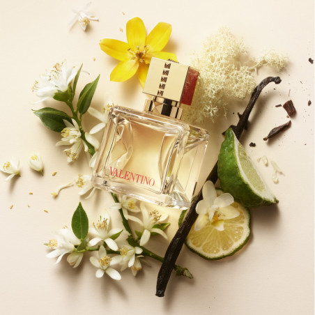 VALENTINO VOCE VIVA EAU DE PARFUM  VAPORISATEUR