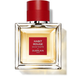 Habit Rouge Eau de Toilette Vaporisateur