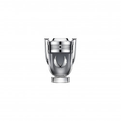 Invictus Platinum Eau De Parfum Vaporisateur