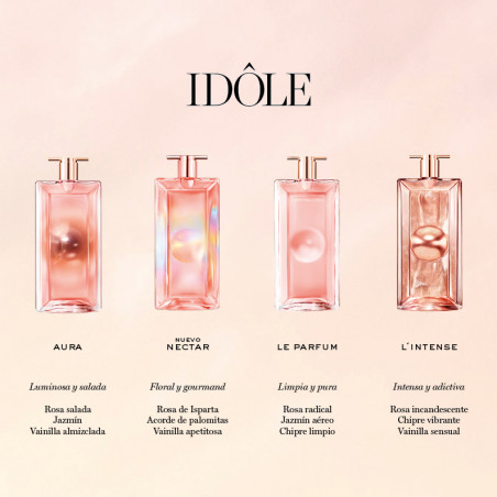 IDOLE NECTAR EDP VAPORISATEUR