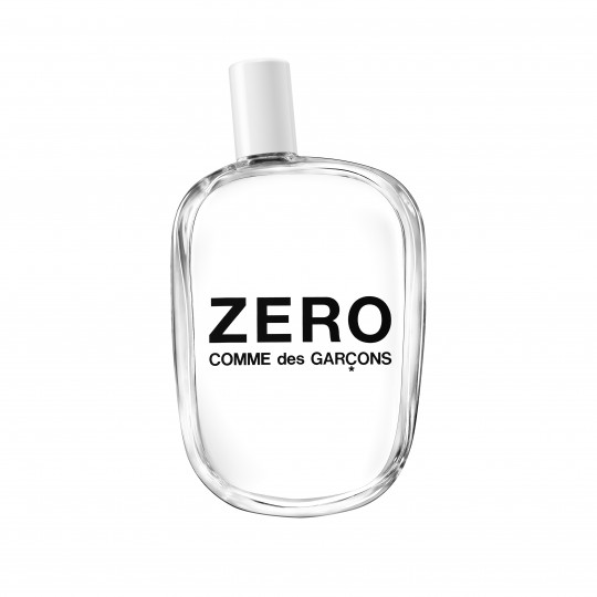 Commes De Garçons Zero Eau De Parfum Vaporisateur 100Ml de Comme