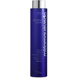 EXTREME CAVIAR PURIFYING CHARCOAL SHAMPOO 250 ML