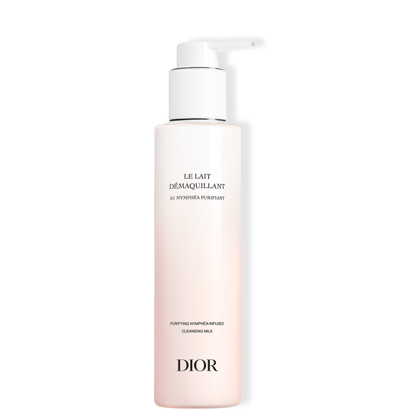 DIOR LE LAIT DÉMAQUILLANT クレンジングミルク Le Lait Démaquillant 200 ml de Dior