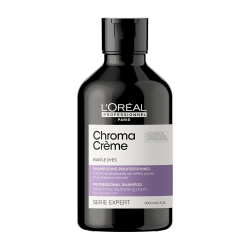 Chroma Purple Shampooing