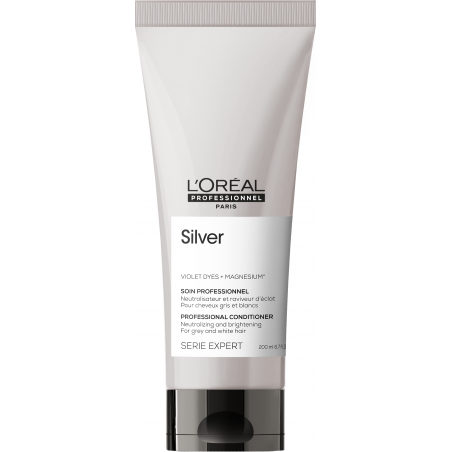 Silver Conditionneur 200ML