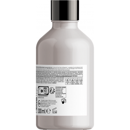 Silver Shampooing 300ML