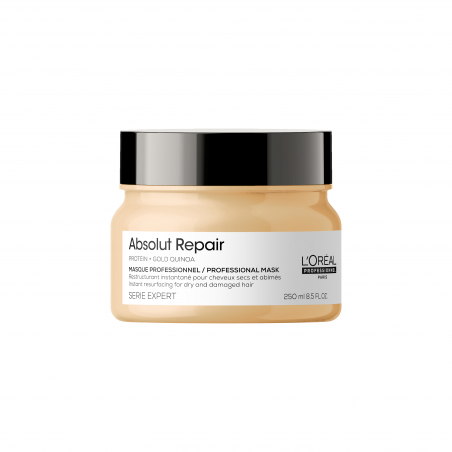 Absolut Repair Gold Masque 250ml