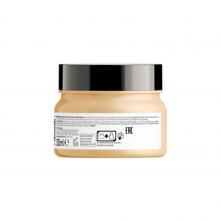 Absolut Repair Gold Masque 250ml