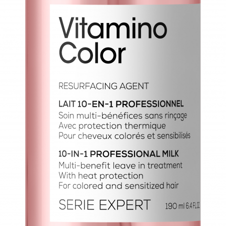 Vitamino Color 10 IN 1 190 ML