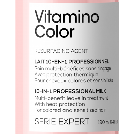 Vitamino Color 10 IN 1 190 ML