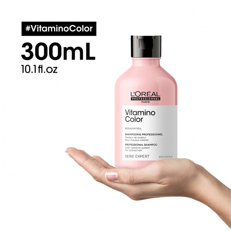 VITAMINO COLOR SHAMPOO 300ML