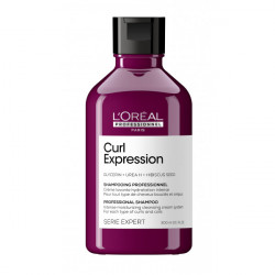 Curl Expression Shampooing Hydratant