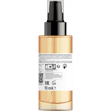 Absolut Repair 10-IN-1 Oil 90ML