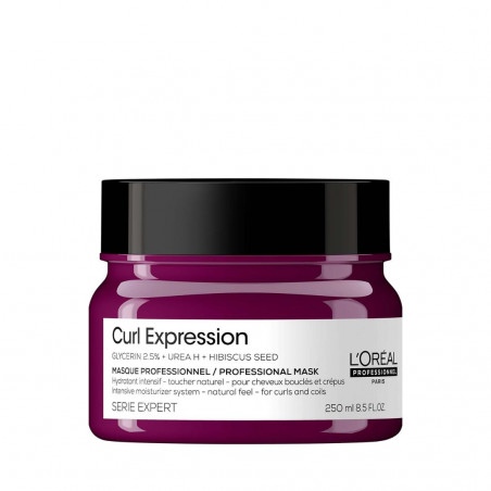 CURL EXPRESSION MASQUE HYDRATANT