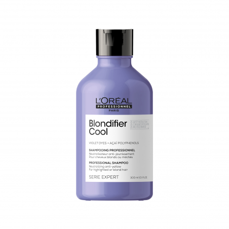 Blondifier Shampooing Cool 300ML
