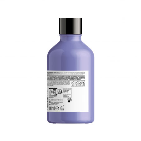 Blondifier Shampooing Cool 300ML