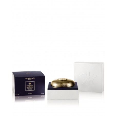 ORCHIDÉE IMPÉRIALE Crema 50ml