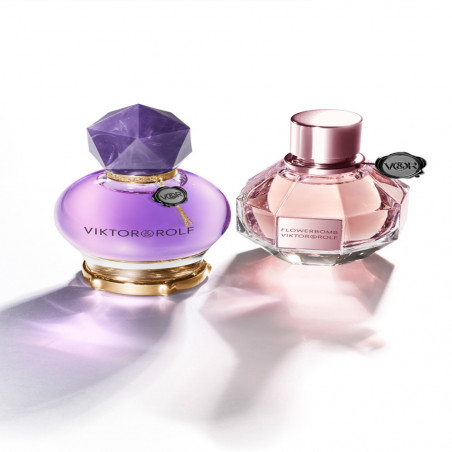 GOOD FORTUNE EAU DE PARFUM VAPORISATEUR RECHARGEABLE