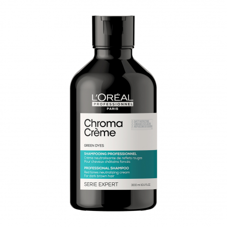 Chroma Matte Shampooing 300ml