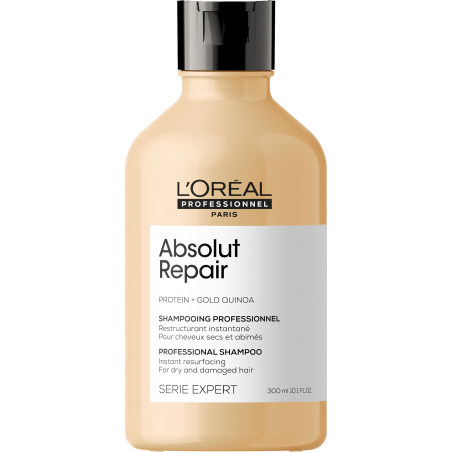 Absolut Repair Gold Shampooing 300ml