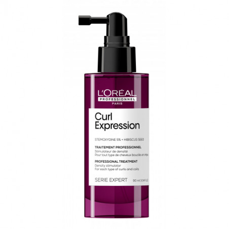 Curl Stimulateur de Densification 90ml