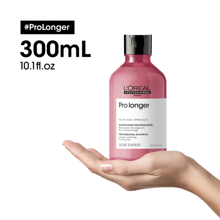 PRO LONGER Shampooing 300ML