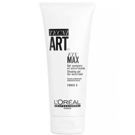 TECNI ART Fix Max 200ml