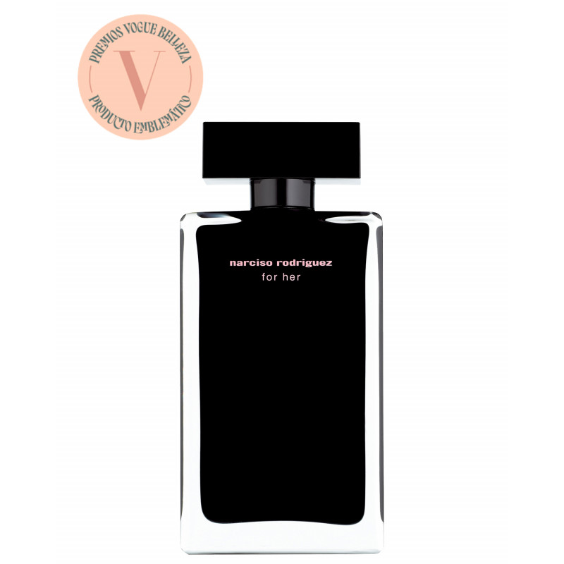 fragancia narciso rodriguez for her