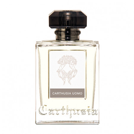 CARTHUSIA UOMO EAU DE PARFUM 100ML