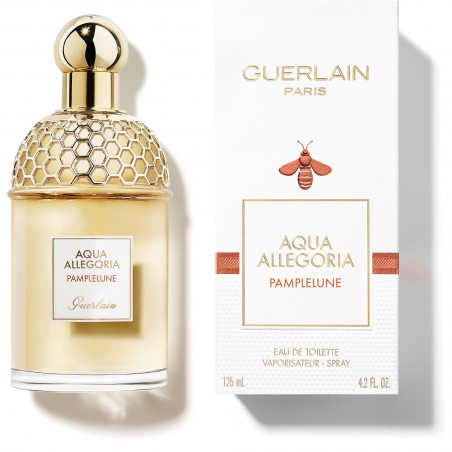 AQUA ALLEGORIA PAMPLELUNE EAU DE TOILETTE 125ml
