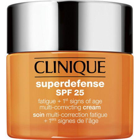 Coffre SUPERDEFENSE SPF25 50ml