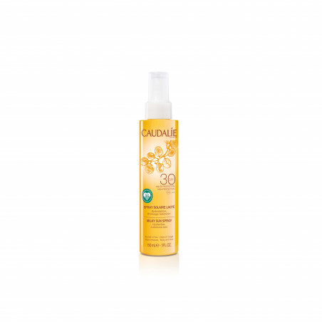 SPRAY SOLAIRE LACTÉ SPF 30 150ML