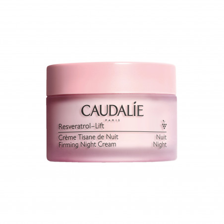 RESVERATROL-LIFT CRÈME TISANE DE NUIT 50ML