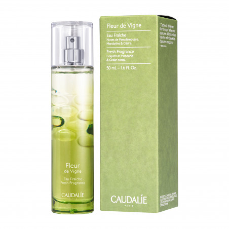 EAU FRAÎCHE FLEUR DE VIGNE 50ML