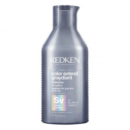 COLOR EXTEND GRAYDIANT SHAMPOOING 300ML