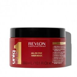 UNIQ ONE All In One Masque pour les Cheveux 300 ml