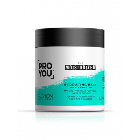 PROYOU MASQUE HYDRATANT 500ML