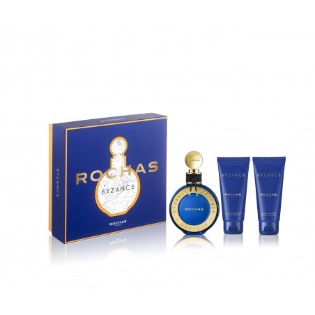 BYZANCE Cofre Eau de Parfum V90ml+BL/G100ml