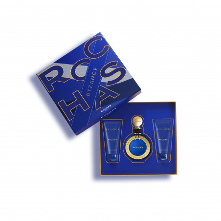 ROCHAS BYZANCE Coffret EDP V90ml