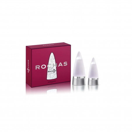 ROCHAS MAN COFFRET EDT V100ML + EDT V50ML