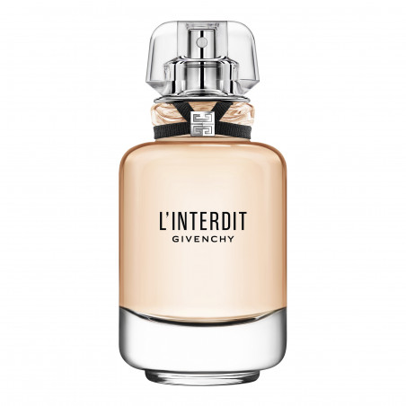 L'INTERDIT EAU DE TOILETTE VAPORISATEUR