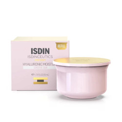 ISDINCEUTICS HYALURONIC CRÈME HYDRATANTE POUR LA PEAU SENSIBLE