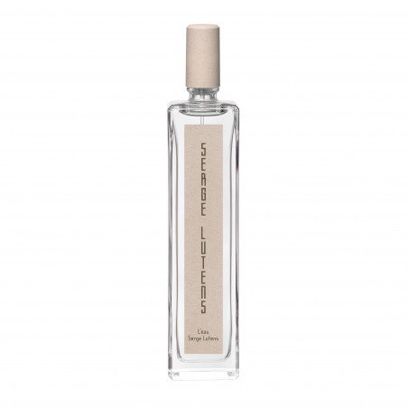 L'Eau Serge Lutens Eau De Parfum Vapourisateur 100Ml
