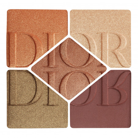 5 Couleurs Couture - Edition Limitée Dior Rouge