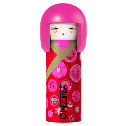 FLOWER BY KENZO EDP V50ml + KOKESHI