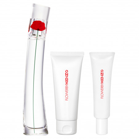 FLOWER BY Coffret EDP Spray 50ml