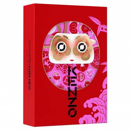 FLOWER BY Coffret EDP Spray 50ml